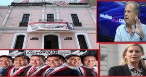 No va más: Histórico partido que fundara Fernando Belaunde Terry al borde de la desaparición