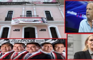 No va más: Histórico partido que fundara Fernando Belaunde Terry al borde de la desaparición