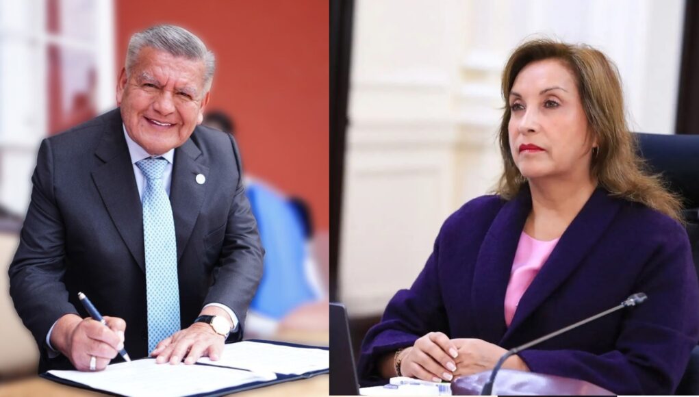 Las expresiones célebres de nuestros políticos que brotaron en el 2025