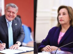 Las expresiones célebres de nuestros políticos que brotaron en el 2025