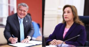 Las expresiones célebres de nuestros políticos que brotaron en el 2025