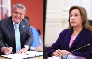 Las expresiones célebres de nuestros políticos que brotaron en el 2025