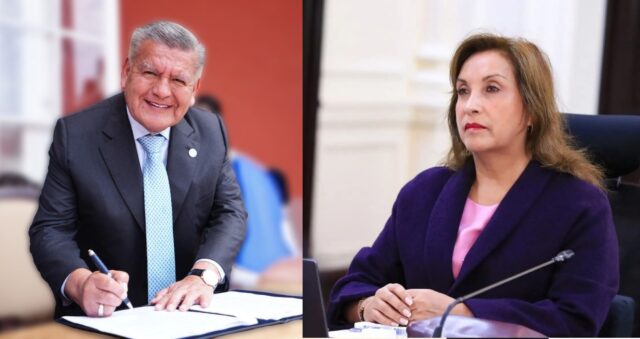 Las expresiones célebres de nuestros políticos que brotaron en el 2025