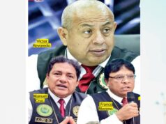 Ascienden a tres coroneles PNP de la DIRINCRI amenazados de muerte por bandas criminales