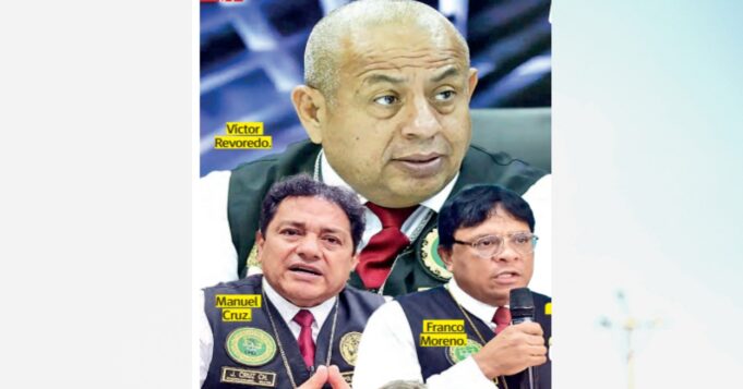 Ascienden a tres coroneles PNP de la DIRINCRI amenazados de muerte por bandas criminales