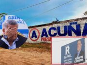 Contaminación visual electoral: La abusiva invasión de los espacios públicos con propaganda política