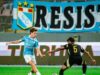 Sporting Cristal ganó en la ida a Cusco FC 1-0 y todo se define el domingo en la «Ciudad Imperial»