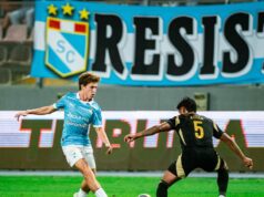 Sporting Cristal ganó en la ida a Cusco FC 1-0 y todo se define el domingo en la «Ciudad Imperial»
