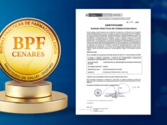 Cenares obtiene certificación clave en farmacovigilancia que refuerza la seguridad de los pacientes