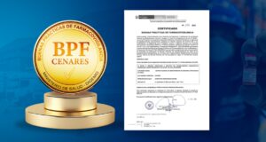 Cenares obtiene certificación clave en farmacovigilancia que refuerza la seguridad de los pacientes