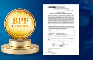 Cenares obtiene certificación clave en farmacovigilancia que refuerza la seguridad de los pacientes