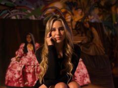 La Artista Colombiana María Esther Panesso presentará su obra en Lima este 18 de diciembre en Casona Ofelia