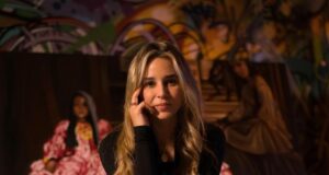 La Artista Colombiana María Esther Panesso presentará su obra en Lima este 18 de diciembre en Casona Ofelia