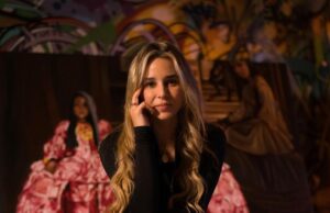 La Artista Colombiana María Esther Panesso presentará su obra en Lima este 18 de diciembre en Casona Ofelia