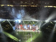 Universitario confirmó la «Noche Crema» el sábado 24 de enero del 2026 ante la «U» de Chile