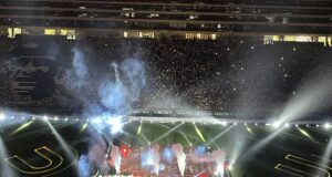 Universitario confirmó la «Noche Crema» el sábado 24 de enero del 2026 ante la «U» de Chile