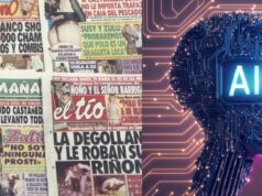 Elecciones 2026: de los diarios chicha a la manipulación digital