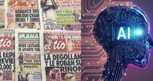 Elecciones 2026: de los diarios chicha a la manipulación digital