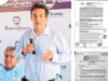 Magno García: expedientes, contratos yapagones que hunden a Electro Oriente