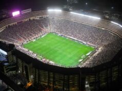 Universitario informó que ya se vendieron más de 45 mil entradas para la «Noche Crema»