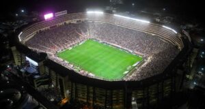 Universitario informó que ya se vendieron más de 45 mil entradas para la «Noche Crema»