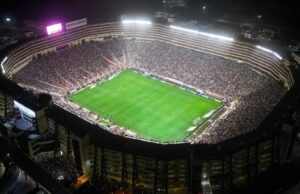 Universitario informó que ya se vendieron más de 45 mil entradas para la «Noche Crema»