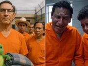 Un año político para quemarlo como piñata