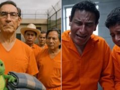 Un año político para quemarlo como piñata