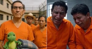 Un año político para quemarlo como piñata