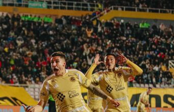 Cusco FC venció a Cristal 2-0 y será PERÚ 2 en Copa Libertadores 2026 en fase de grupos