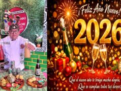 ¡De la selva, su cena de Año Nuevo!: al estilo de nuestra Amazonía peruana para recibir este 2026