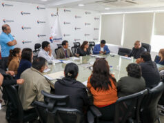 PRONATEL abrió sus puertas a proveedores estafados por empresa colombiana OROCOM