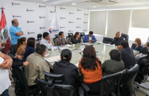 PRONATEL abrió sus puertas a proveedores estafados por empresa colombiana OROCOM