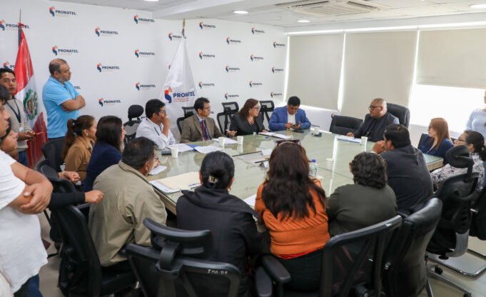 PRONATEL abrió sus puertas a proveedores estafados por empresa colombiana OROCOM