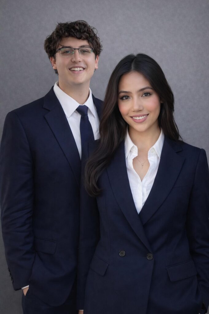 Hermanos Bracamonte crean proyecto de ley contra errores en transferencias digitales