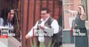 ‘Trabajadores fantasmas’ del fujimorismo: empleados del Congreso iban a local de Fuerza Popular a cumplir ‘horario laboral’