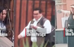 ‘Trabajadores fantasmas’ del fujimorismo: empleados del Congreso iban a local de Fuerza Popular a cumplir ‘horario laboral’