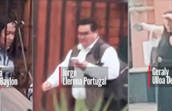 ‘Trabajadores fantasmas’ del fujimorismo: empleados del Congreso iban a local de Fuerza Popular a cumplir ‘horario laboral’