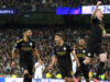 Manchester City le ganó al Real Madrid 2-1 en el Bernabéu y avanza en la Champions League