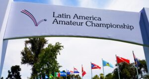 El Latin America Amateur Championship (LAAC) 2026 en números