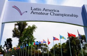 El Latin America Amateur Championship (LAAC) 2026 en números