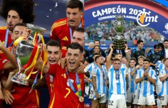 Argentina ante España se jugaría el sábado 28 de marzo del 2026 en Doha-Qatar la finalísima