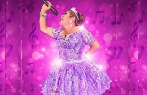 Grisel Asencio: La cantautora del amor lanza video en YouTube hoy a las 8:00 p. m.