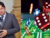 Ilich López busca aprobar hoy, a contrabando, polémica ley de casinos en el último día de legislatura