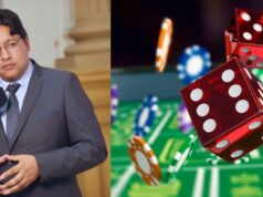 Ilich López busca aprobar hoy, a contrabando, polémica ley de casinos en el último día de legislatura