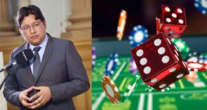 Ilich López busca aprobar hoy, a contrabando, polémica ley de casinos en el último día de legislatura