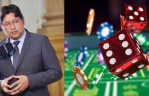 Ilich López busca aprobar hoy, a contrabando, polémica ley de casinos en el último día de legislatura