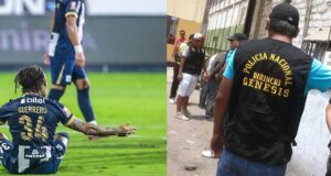 La gestión por resultados en el amor, el fútbol y el Estado