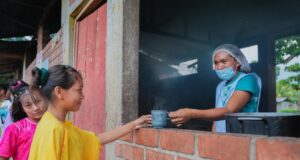 Al cierre del año Wasi Mikuna culmina quinto operativo «Todos comemos lo mismo» donde se inspeccionaron exitosamente más de 9 mil instituciones educativas*