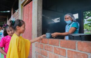 Al cierre del año Wasi Mikuna culmina quinto operativo «Todos comemos lo mismo» donde se inspeccionaron exitosamente más de 9 mil instituciones educativas*